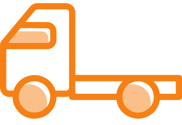 祁连拖车/平板车